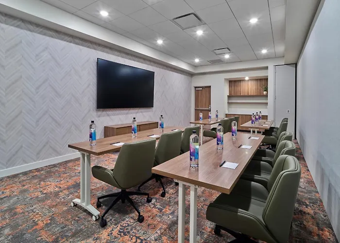 Springhill Suites By Marriott Phoenix Gilbert