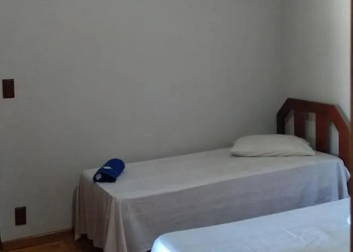 Hotel Pousada Pantal