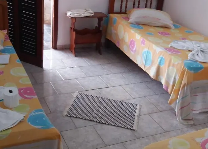 Hotel Pousada Pantal