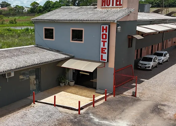 Hotel Zanella