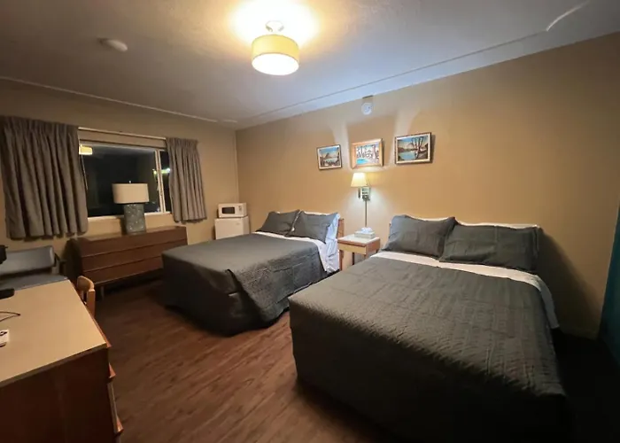 Osborne Motels