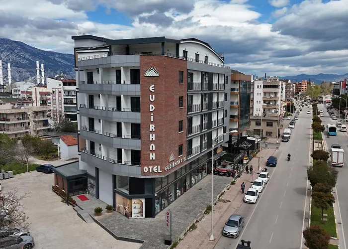 Evdirhan Otel