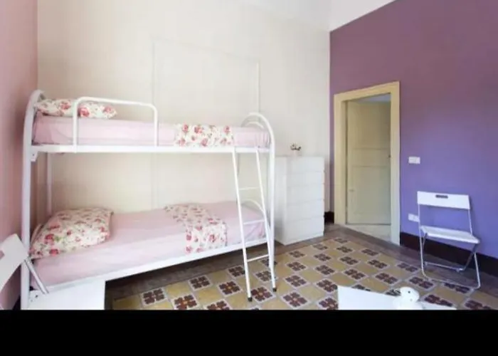 Moon Light Hostel