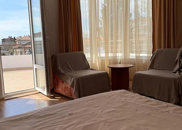 Hotel Andre