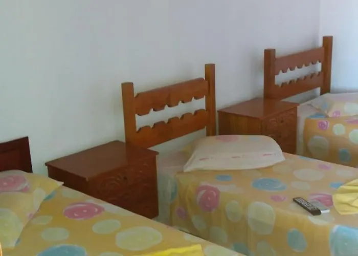 Hotel Pousada Pantal