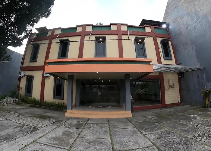 Hotel Mario Parepare