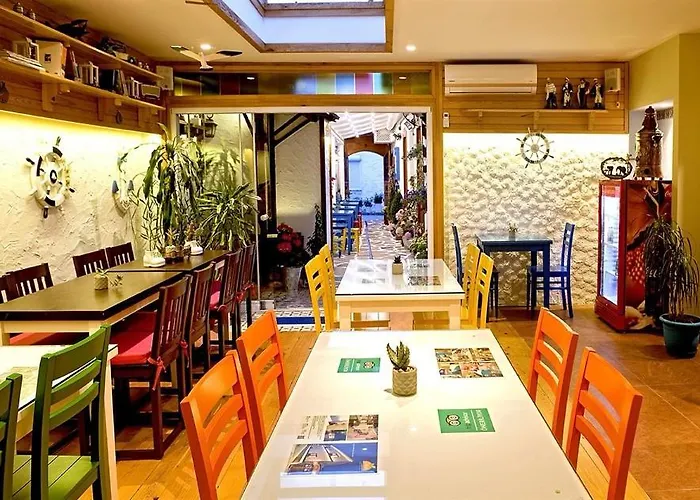 Dions Hotel