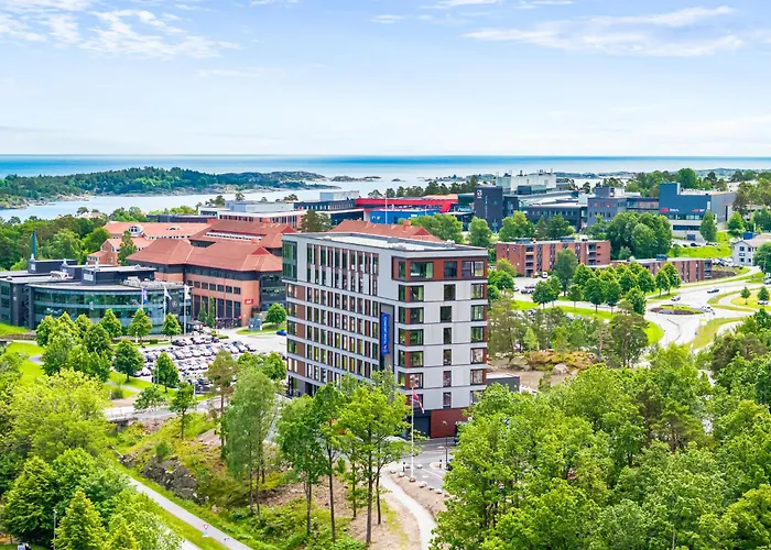 Comfort Hotel Grimstad
