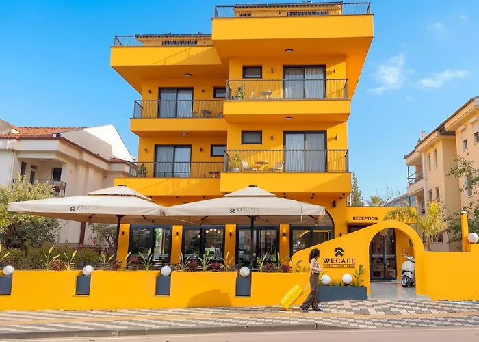 Wesuites