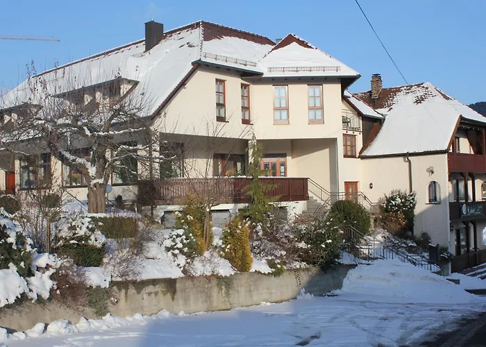 Gasthof&Landhotel Jöbstel