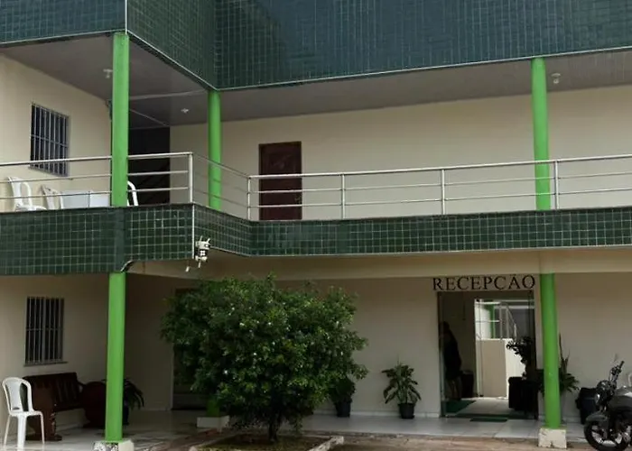 Hotel R Soares 2