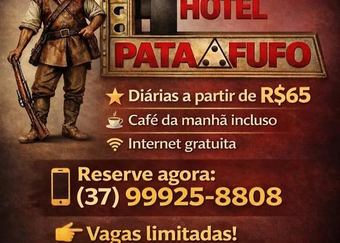 Hotel Patafufo