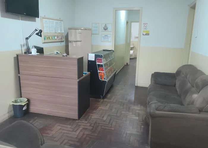 Hotel Patafufo