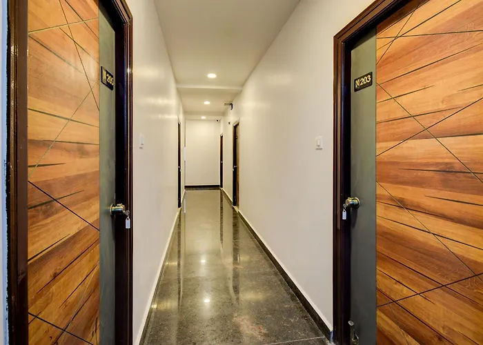 Hotel O Nivara
