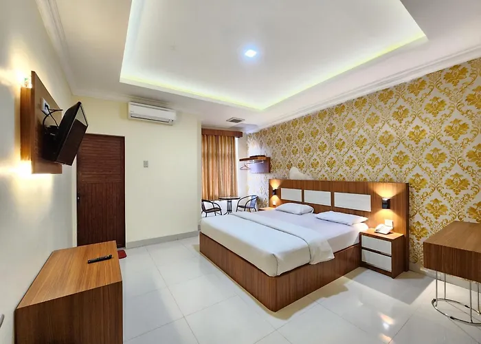 Hotel Diana