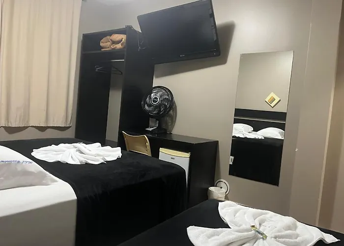 Hotel Casimiro
