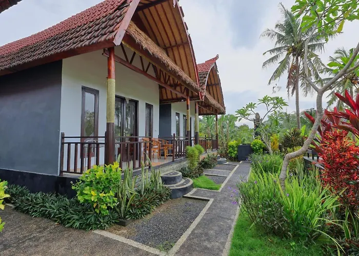 Mt Penida Bungalows