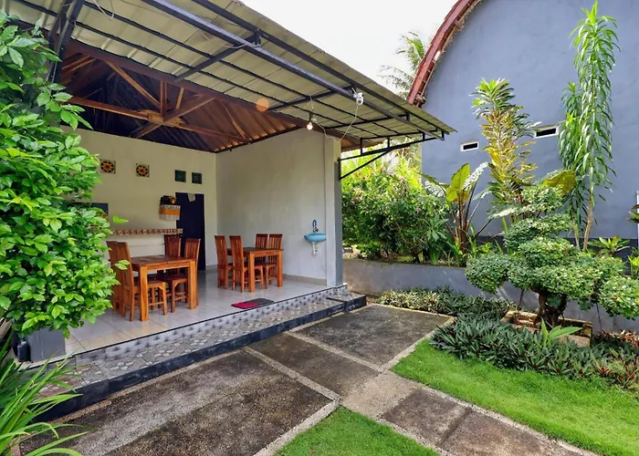 Mt Penida Bungalows