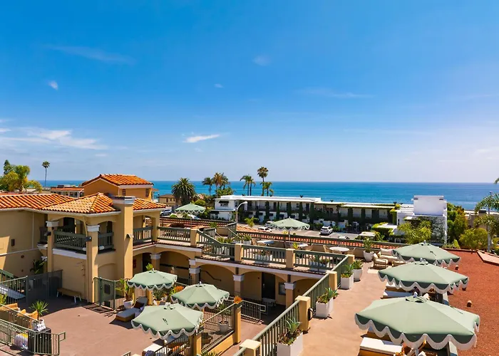 The Mara Laguna Beach, An Avantstay Hotel