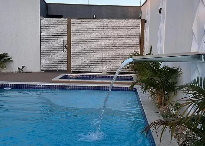 Hotel Nova América