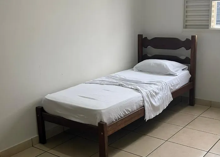 Hotéis de Claudio