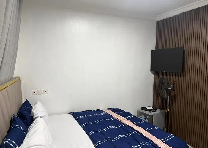 Caligeo Suites II
