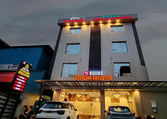 Hotel Sterling Executive