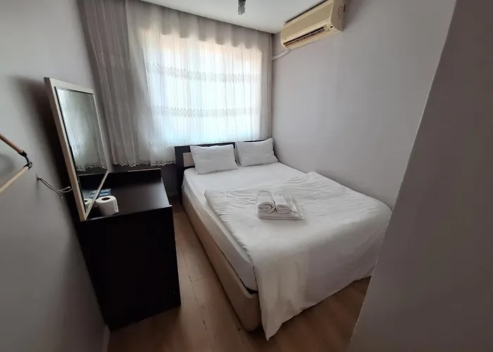 Dilmac Otel
