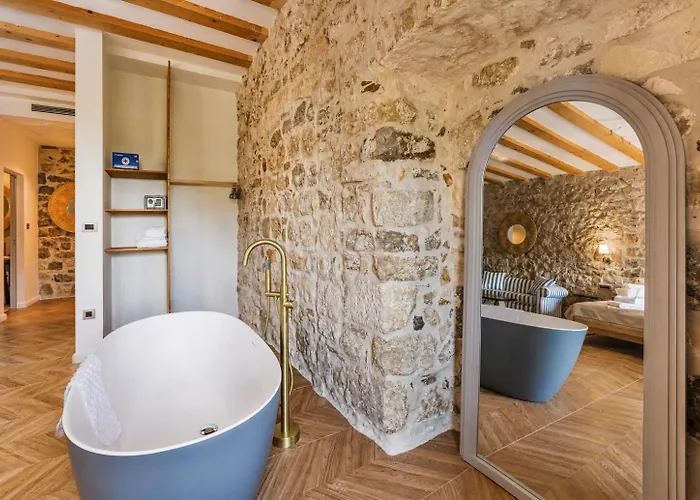 Heritage Hotel Casa Blanka