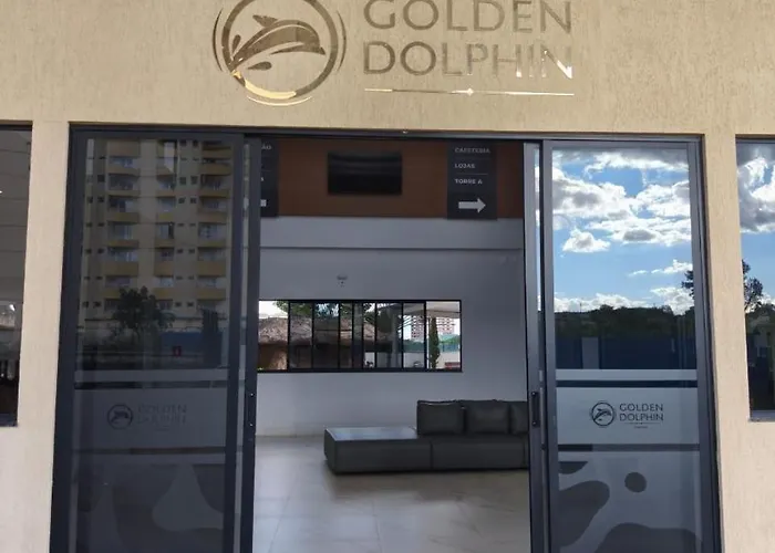 Golden Dolphin Supreme