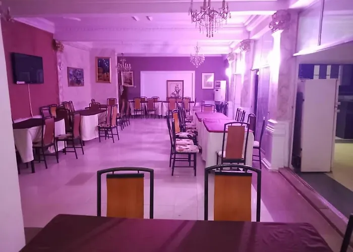 Benin City Cheap Hotels