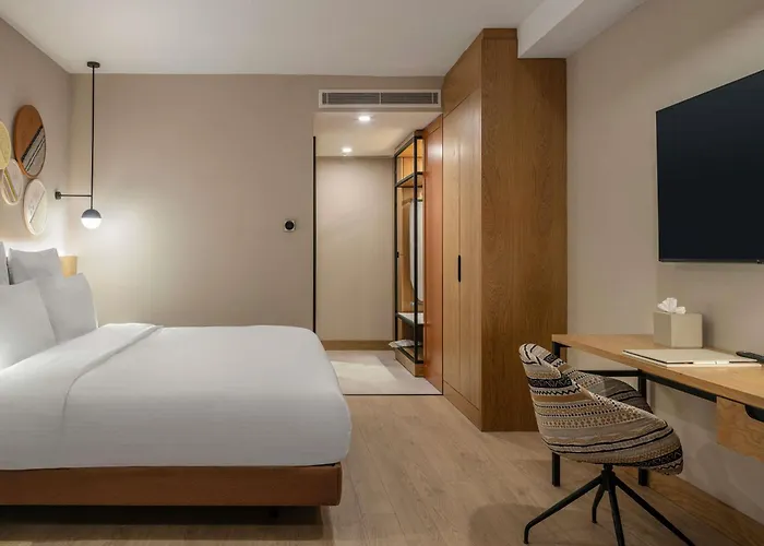 Mercure Antalya Belek