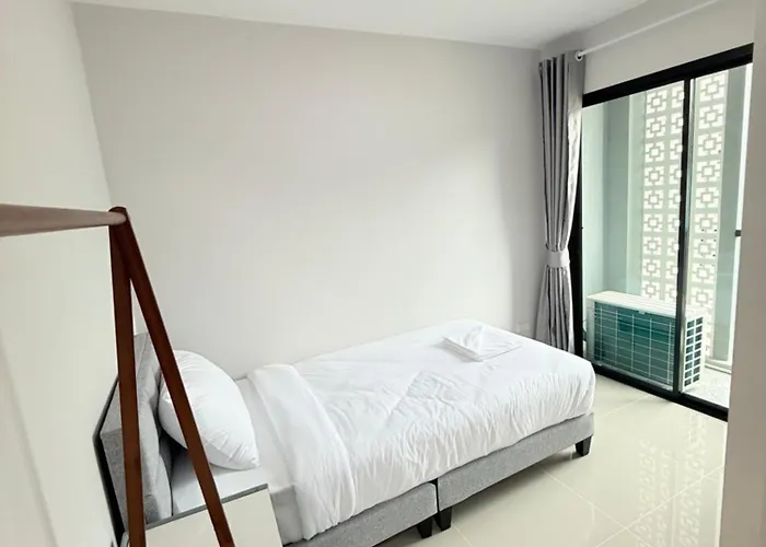 Ko Yao Noi Hotels