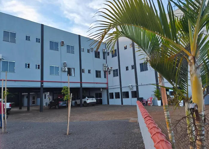 Florença Hotel