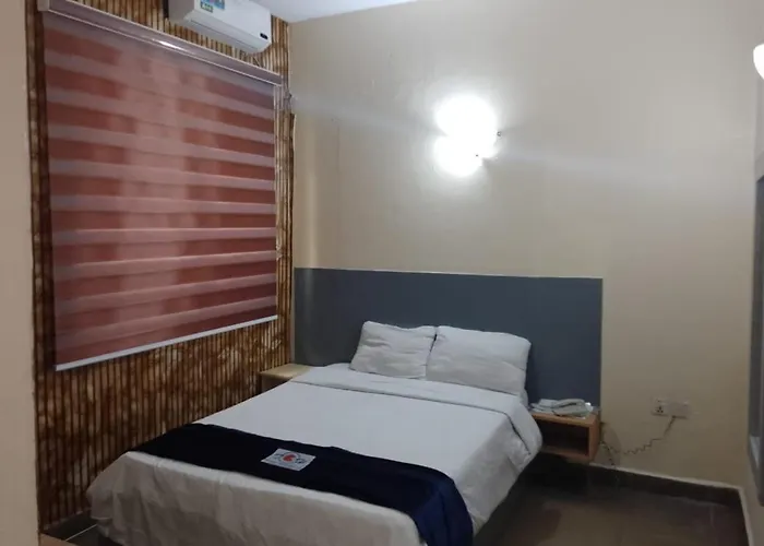 Transit Care Hotel