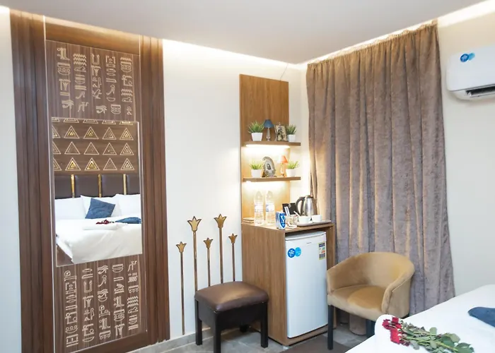 Hotel Comfort Giza