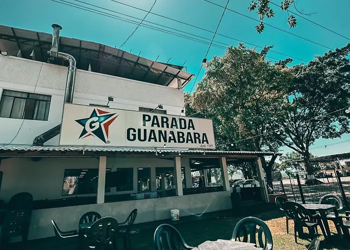 Parada Guanabara