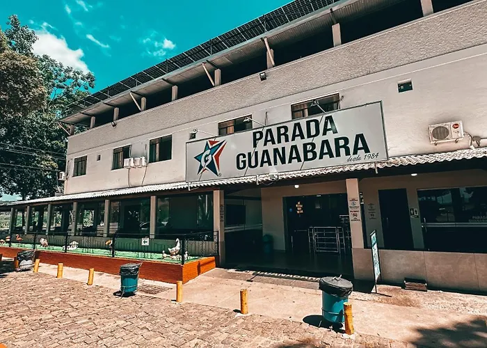 Parada Guanabara