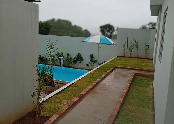 Recanto Da Serra - Vazante Mg