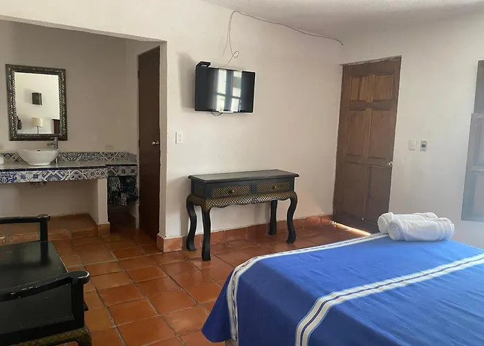 Posada Santa Isabel