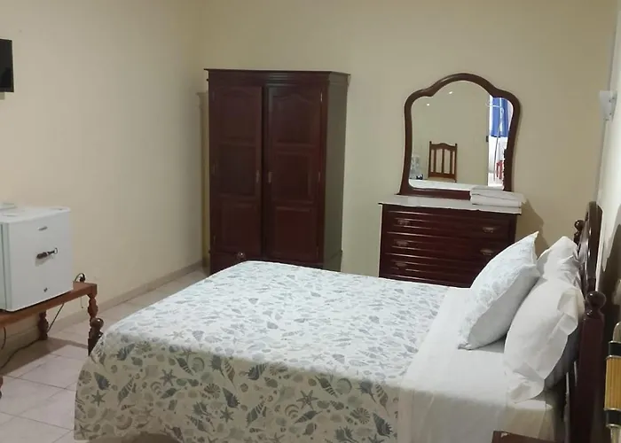 Hotéis em Espargos