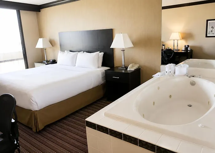 Baymont By Wyndham Schaumburg Chicago Northwest