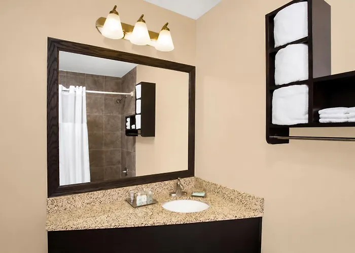 Baymont By Wyndham Schaumburg Chicago Northwest