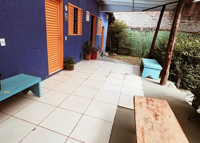 Hostel Candombá