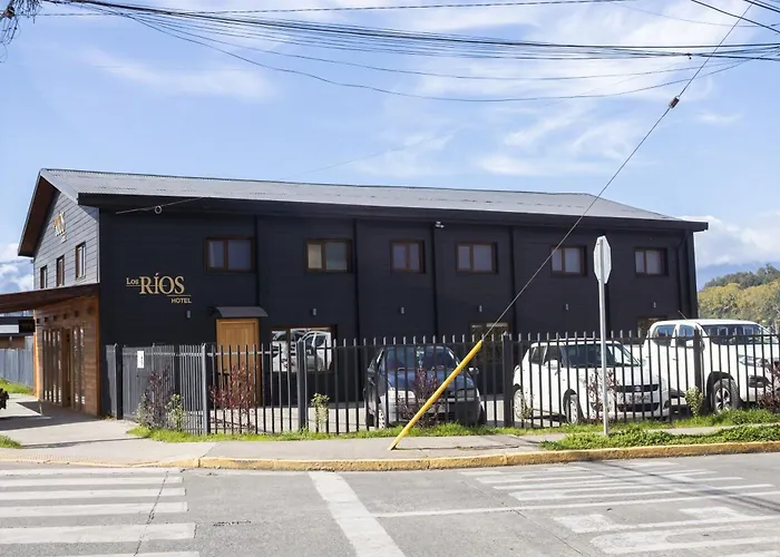 Hotel Los Ríos