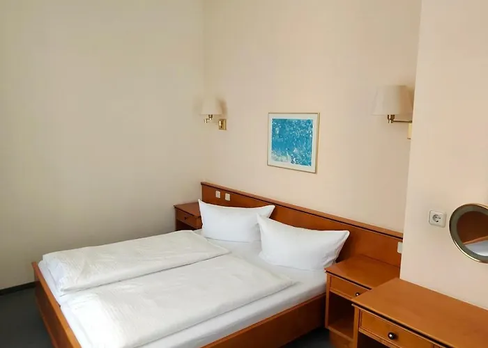 Hotel Drei Rosen