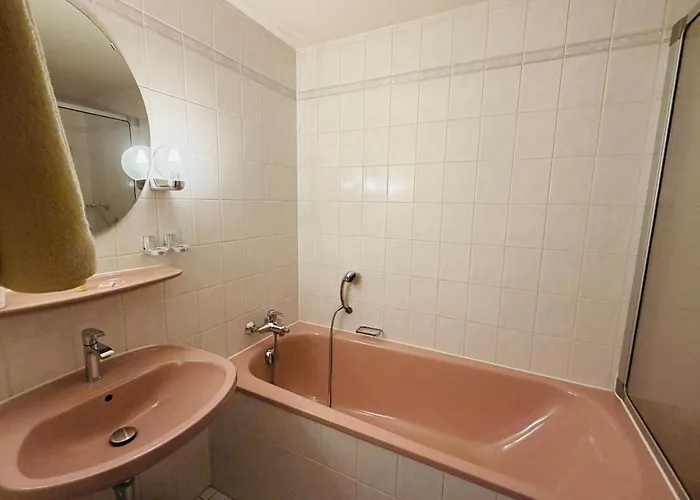 Hotel Drei Rosen