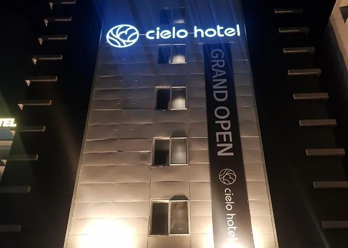 Cielo Hotel