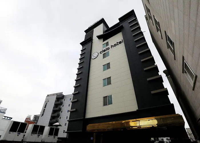 Cielo Hotel