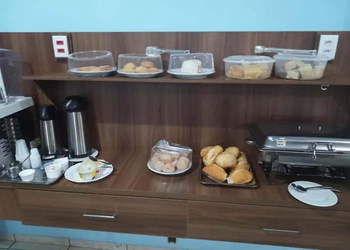 Hotel Laranjeiras de Bebedouro
